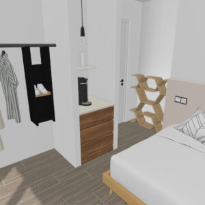 Loft Familiar Deluxe