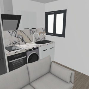 Loft Familiar
